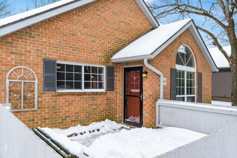 Tiny photo for 5600 Blendon View Court, Columbus, OH 43230 (MLS # 226003119)