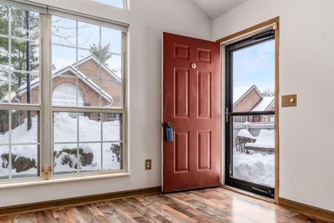 Tiny photo for 5600 Blendon View Court, Columbus, OH 43230 (MLS # 226003119)