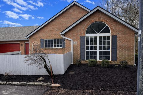 Tiny photo for 5600 Blendon View Court, Columbus, OH 43230 (MLS # 226003119)