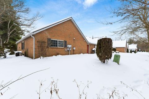 Tiny photo for 5600 Blendon View Court, Columbus, OH 43230 (MLS # 226003119)