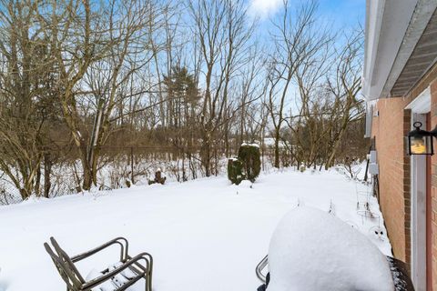 Tiny photo for 5600 Blendon View Court, Columbus, OH 43230 (MLS # 226003119)