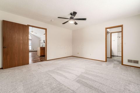 Tiny photo for 5600 Blendon View Court, Columbus, OH 43230 (MLS # 226003119)