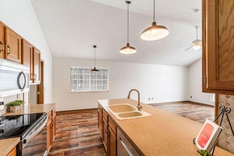 Tiny photo for 5600 Blendon View Court, Columbus, OH 43230 (MLS # 226003119)
