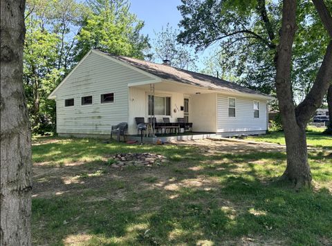 2180 Hanna Drive Columbus OH 43211