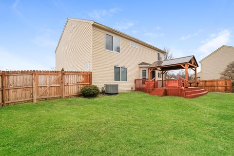 Tiny photo for 1257 Timber Ridge Court, Batavia, OH 45103 (MLS # 226035904)