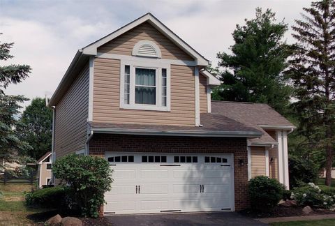 Photo of 4158 Woodville Drive, Columbus, OH 43230 (MLS # 226008943)