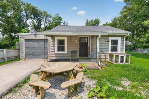 Photo of 2054 Republic Avenue, Columbus, OH 43211 (MLS # 226027445)