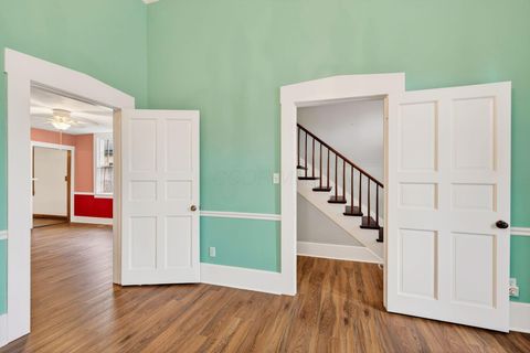 Tiny photo for 153 Caldwell Street, Chillicothe, OH 45601 (MLS # 226010845)