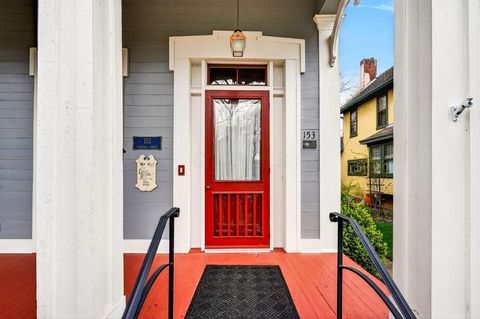 Tiny photo for 153 Caldwell Street, Chillicothe, OH 45601 (MLS # 226010845)