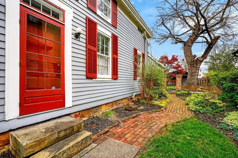 Tiny photo for 153 Caldwell Street, Chillicothe, OH 45601 (MLS # 226010845)