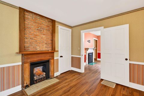 Tiny photo for 153 Caldwell Street, Chillicothe, OH 45601 (MLS # 226010845)