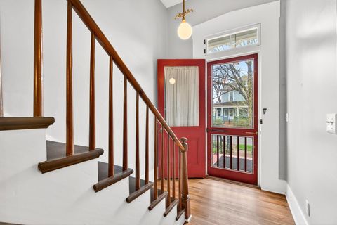 Tiny photo for 153 Caldwell Street, Chillicothe, OH 45601 (MLS # 226010845)