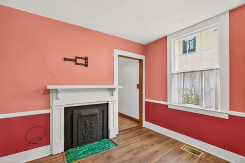 Tiny photo for 153 Caldwell Street, Chillicothe, OH 45601 (MLS # 226010845)