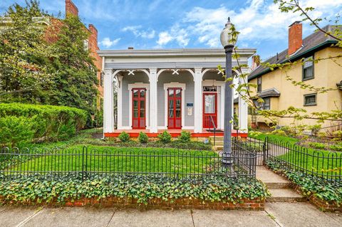 Photo of 153 Caldwell Street, Chillicothe, OH 45601 (MLS # 226010845)