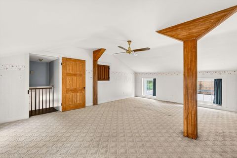 Tiny photo for 153 Caldwell Street, Chillicothe, OH 45601 (MLS # 226010845)