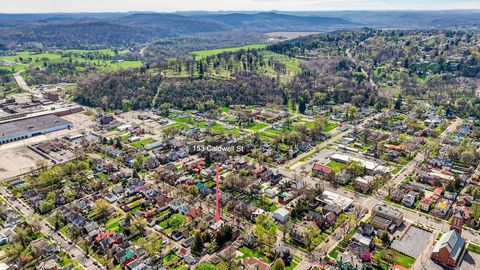 Tiny photo for 153 Caldwell Street, Chillicothe, OH 45601 (MLS # 226010845)