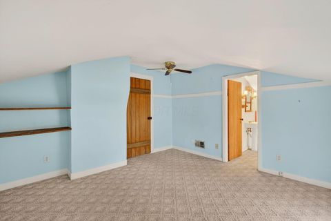 Tiny photo for 153 Caldwell Street, Chillicothe, OH 45601 (MLS # 226010845)