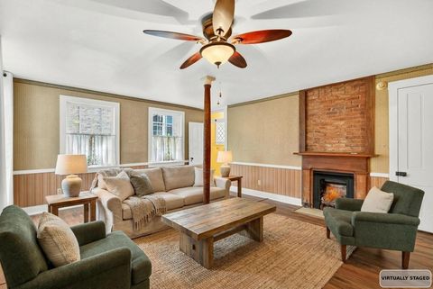 Tiny photo for 153 Caldwell Street, Chillicothe, OH 45601 (MLS # 226010845)