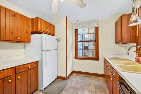 Tiny photo for 153 Caldwell Street, Chillicothe, OH 45601 (MLS # 226010845)