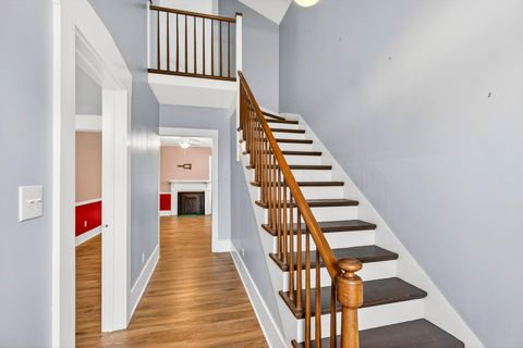 Tiny photo for 153 Caldwell Street, Chillicothe, OH 45601 (MLS # 226010845)