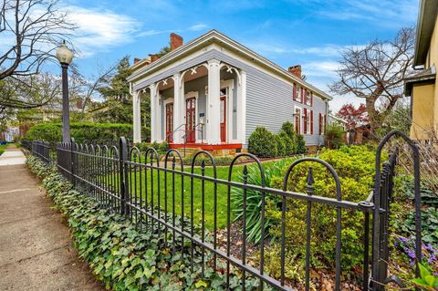 Tiny photo for 153 Caldwell Street, Chillicothe, OH 45601 (MLS # 226010845)