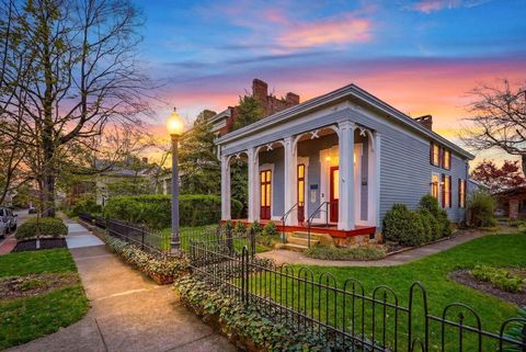 Tiny photo for 153 Caldwell Street, Chillicothe, OH 45601 (MLS # 226010845)