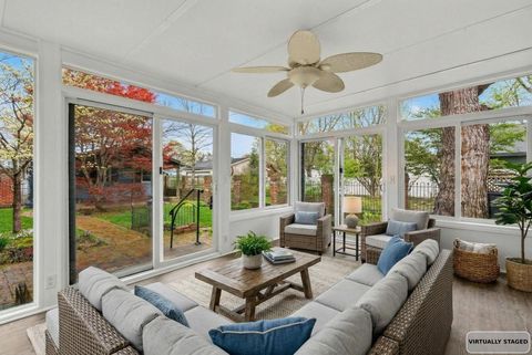 Tiny photo for 153 Caldwell Street, Chillicothe, OH 45601 (MLS # 226010845)