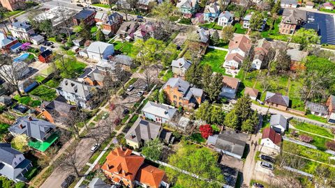 Tiny photo for 153 Caldwell Street, Chillicothe, OH 45601 (MLS # 226010845)