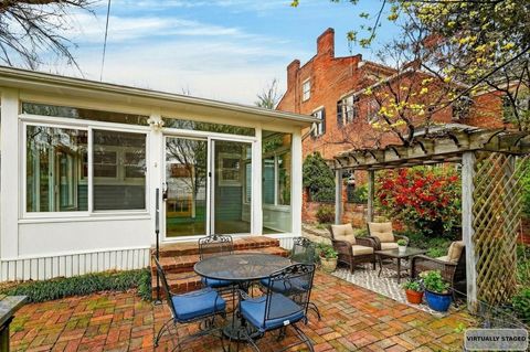 Tiny photo for 153 Caldwell Street, Chillicothe, OH 45601 (MLS # 226010845)