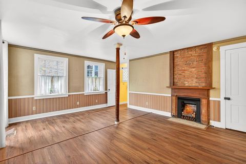 Tiny photo for 153 Caldwell Street, Chillicothe, OH 45601 (MLS # 226010845)