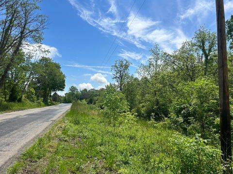 Vacant Land For Sale - Buchanan Road<br/> Pike County, Waverly, OH 45690
