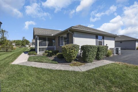 Tiny photo for 472 Virginia Court, Pataskala, OH 43062 (MLS # 225037608)