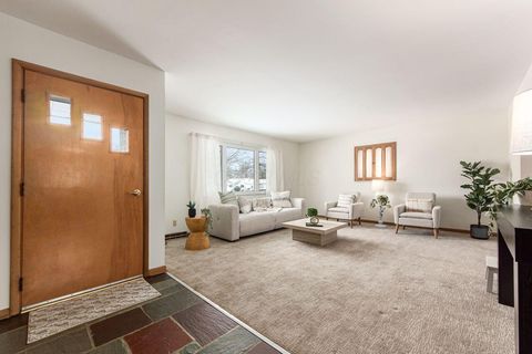 Tiny photo for 1811 Hove Road, Columbus, OH 43221 (MLS # 226002990)