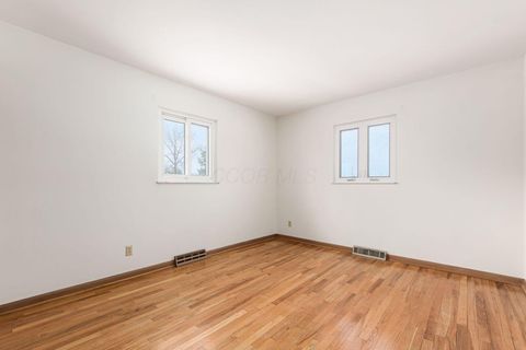 Tiny photo for 1811 Hove Road, Columbus, OH 43221 (MLS # 226002990)