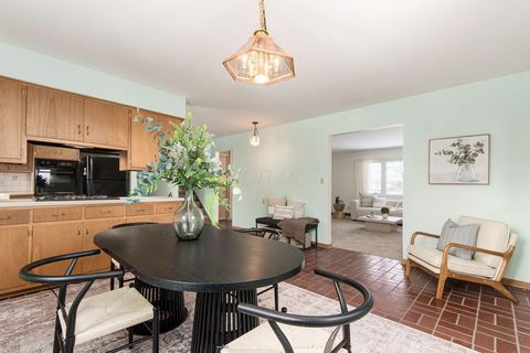 Tiny photo for 1811 Hove Road, Columbus, OH 43221 (MLS # 226002990)