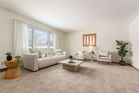 Tiny photo for 1811 Hove Road, Columbus, OH 43221 (MLS # 226002990)