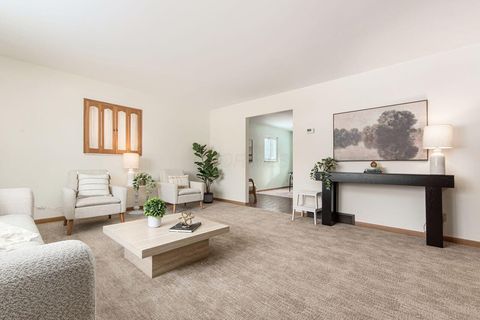 Tiny photo for 1811 Hove Road, Columbus, OH 43221 (MLS # 226002990)