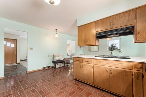 Tiny photo for 1811 Hove Road, Columbus, OH 43221 (MLS # 226002990)