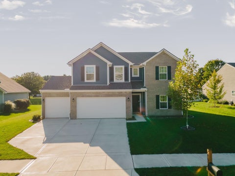 Photo of 2469 Abigail Street, Lancaster, OH 43130 (MLS # 226035367)