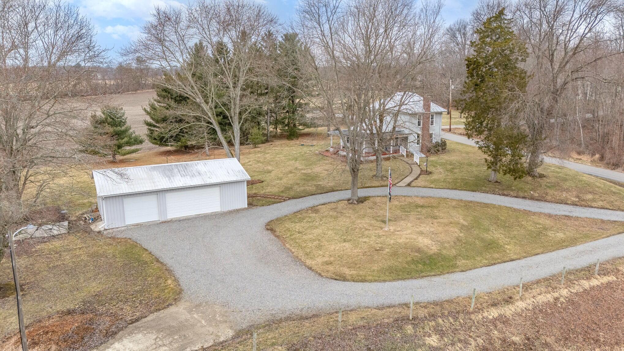4433 Van Fossen Road, Johnstown, Ohio image 15