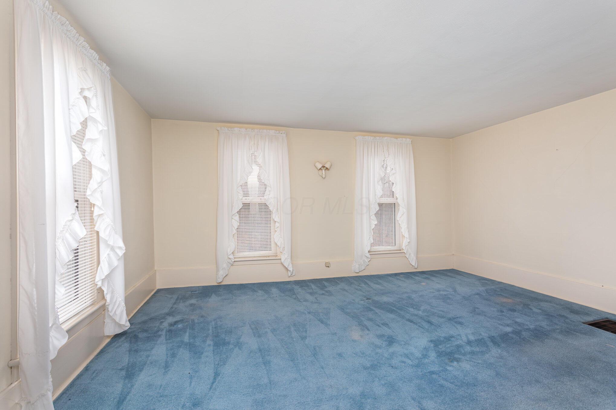 4433 Van Fossen Road, Johnstown, Ohio image 27