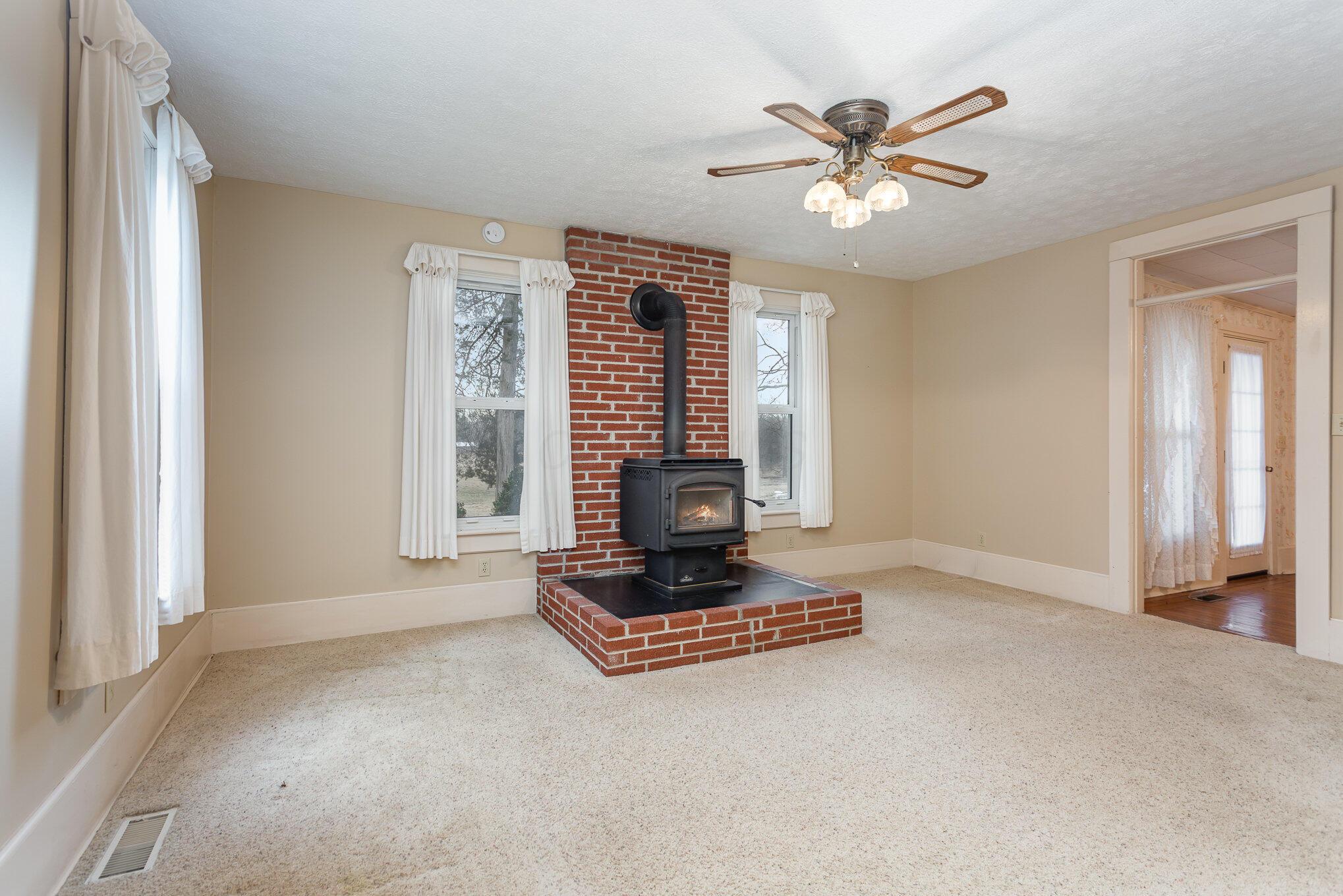 4433 Van Fossen Road, Johnstown, Ohio image 17