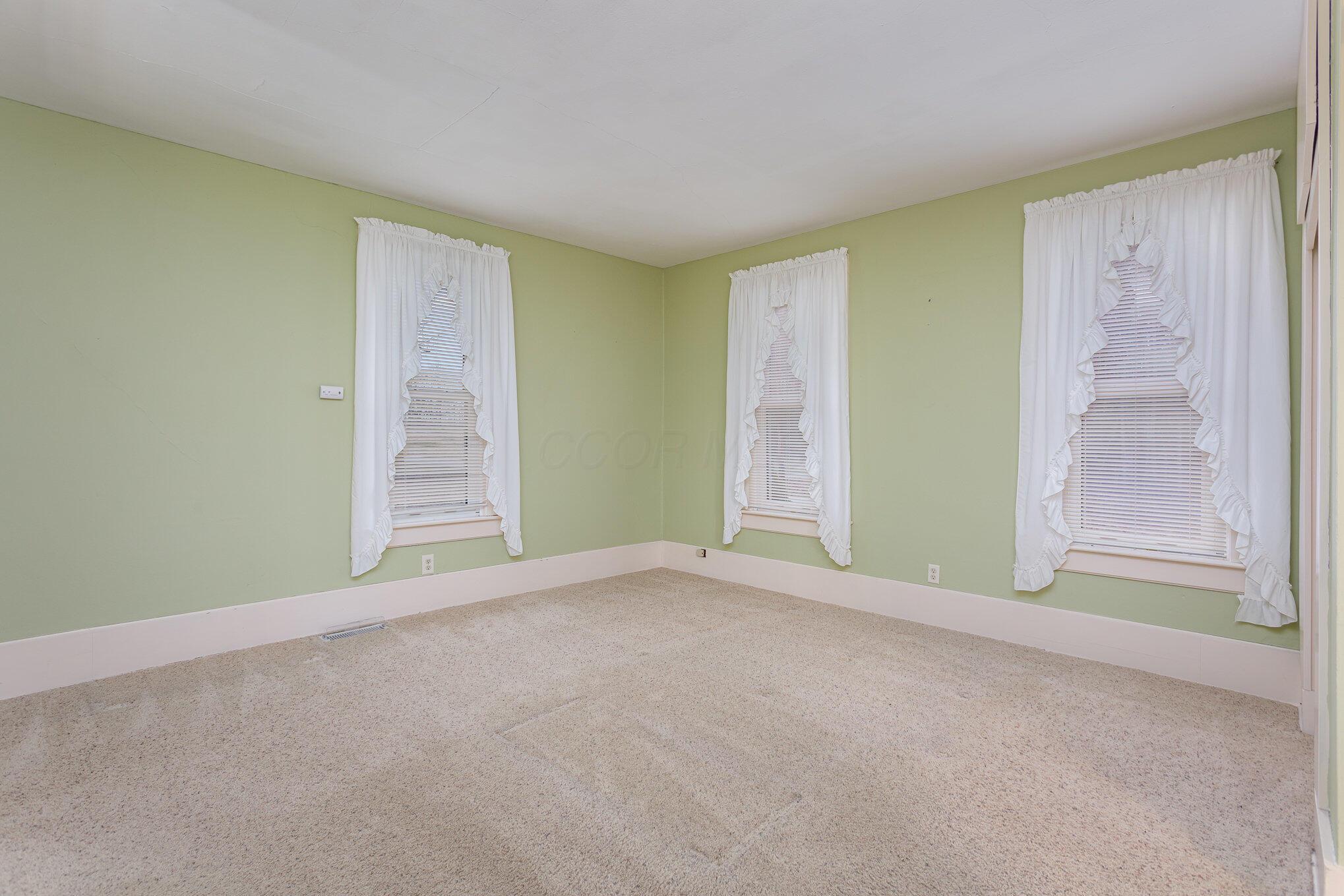 4433 Van Fossen Road, Johnstown, Ohio image 22