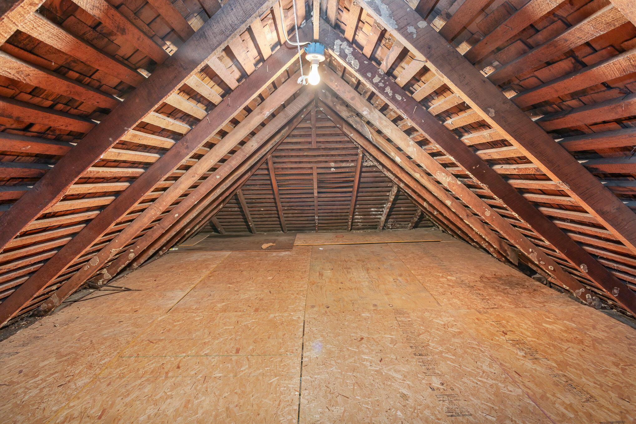4433 Van Fossen Road, Johnstown, Ohio image 31