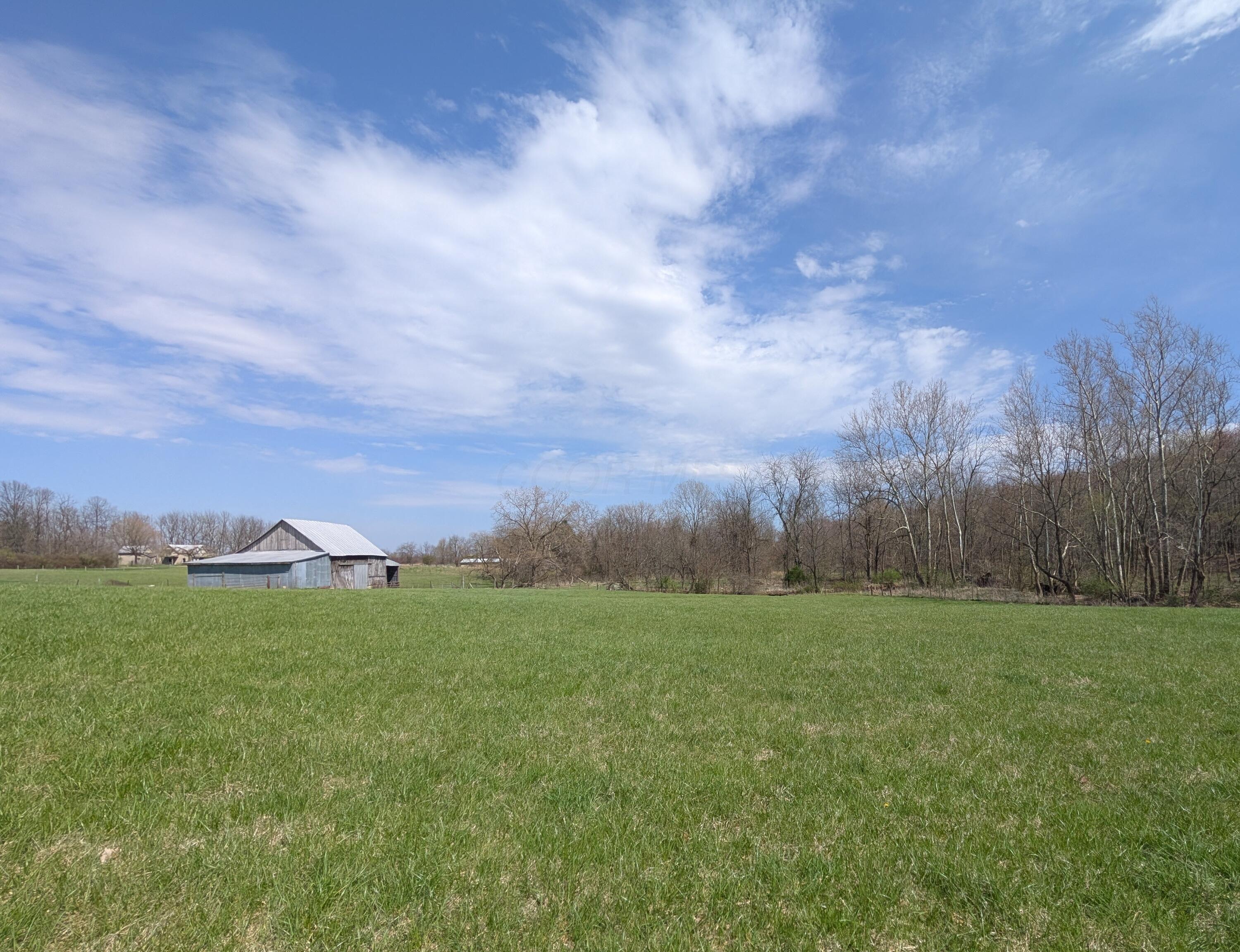 4433 Van Fossen Road, Johnstown, Ohio image 32