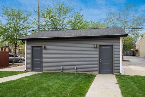 Tiny photo for 35 Miami Avenue, Columbus, OH 43203 (MLS # 226021329)