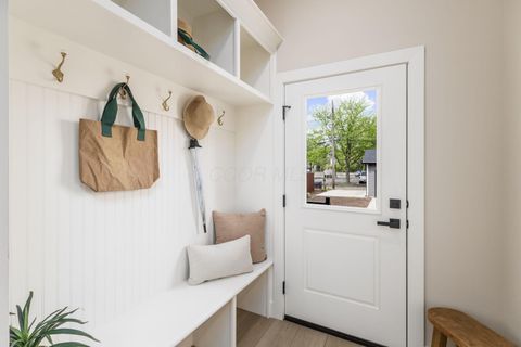 Tiny photo for 35 Miami Avenue, Columbus, OH 43203 (MLS # 226021329)