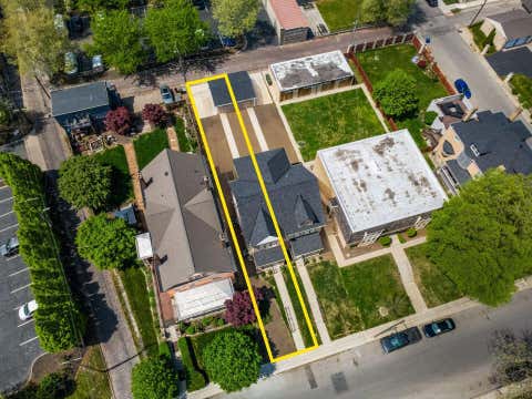 Tiny photo for 35 Miami Avenue, Columbus, OH 43203 (MLS # 226021329)