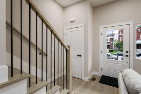 Tiny photo for 35 Miami Avenue, Columbus, OH 43203 (MLS # 226021329)