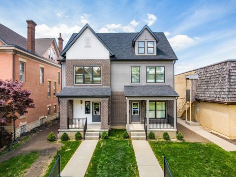 Photo of 35 Miami Avenue, Columbus, OH 43203 (MLS # 226021329)